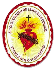 O Sagrado Coração de Jesus venceu a Peste