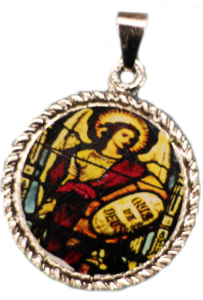 Medalha de São Miguel Arcanjo 