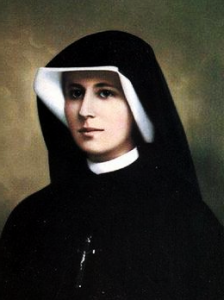 Santa Faustina Kowalska