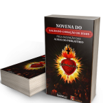 Download gratuito: Novena do Sagrado Coração de Jesus pelas Almas do Purgatório