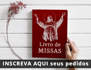 Livro de Missas