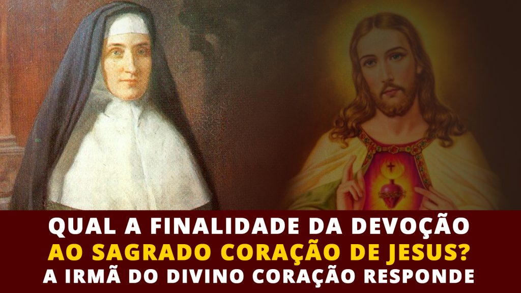 Arquivos Devocionário do Sagrado Coração de Jesus - AASCJ