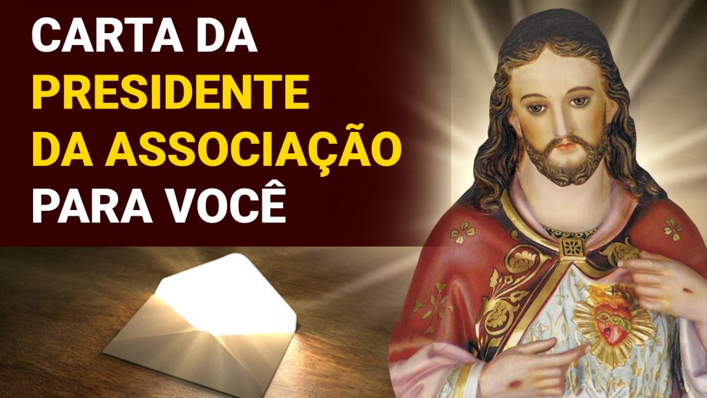 Arquivos Devocionário do Sagrado Coração de Jesus - AASCJ