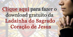 Ladainha do Sagrado Coração de Jesus