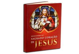 Oração ao Sagrado Coração de Jesus