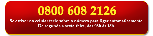 ligue no 0800 608 2126 para incluir seus pedidos na Missa