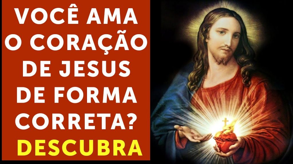 Arquivos Devocionário do Sagrado Coração de Jesus - AASCJ