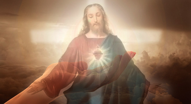 4 lições preciosas do Sagrado Coração de Jesus