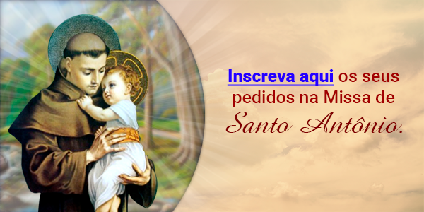 Missa de Santo Antonio