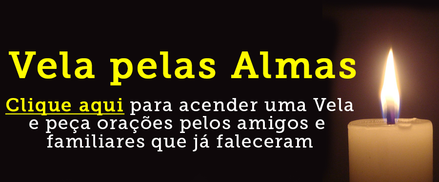 Um simples modo de auxiliar nossos falecidos queridos. Descubra.