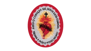 Escudo do Sagrado Coração de Jesus