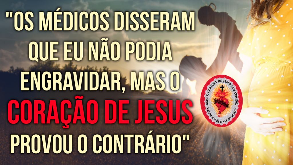 Escudo do Sagrado Coração de Jesus