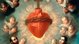 O que pedir ao Coração de Jesus?