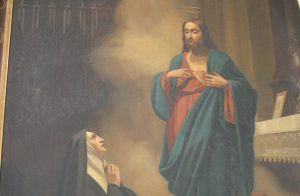 Grande Promessa Coração de Jesus