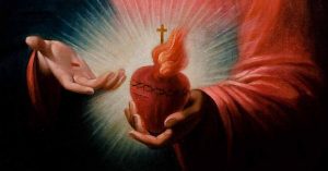 Lições do Sagrado Coração de Jesus