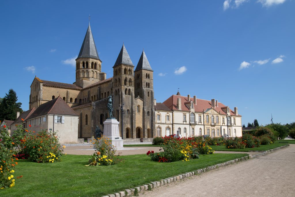 Santuário do Coração de Jesus na França