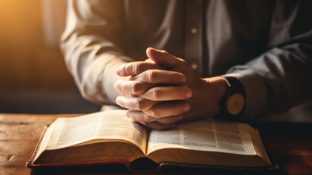 Meditação católica