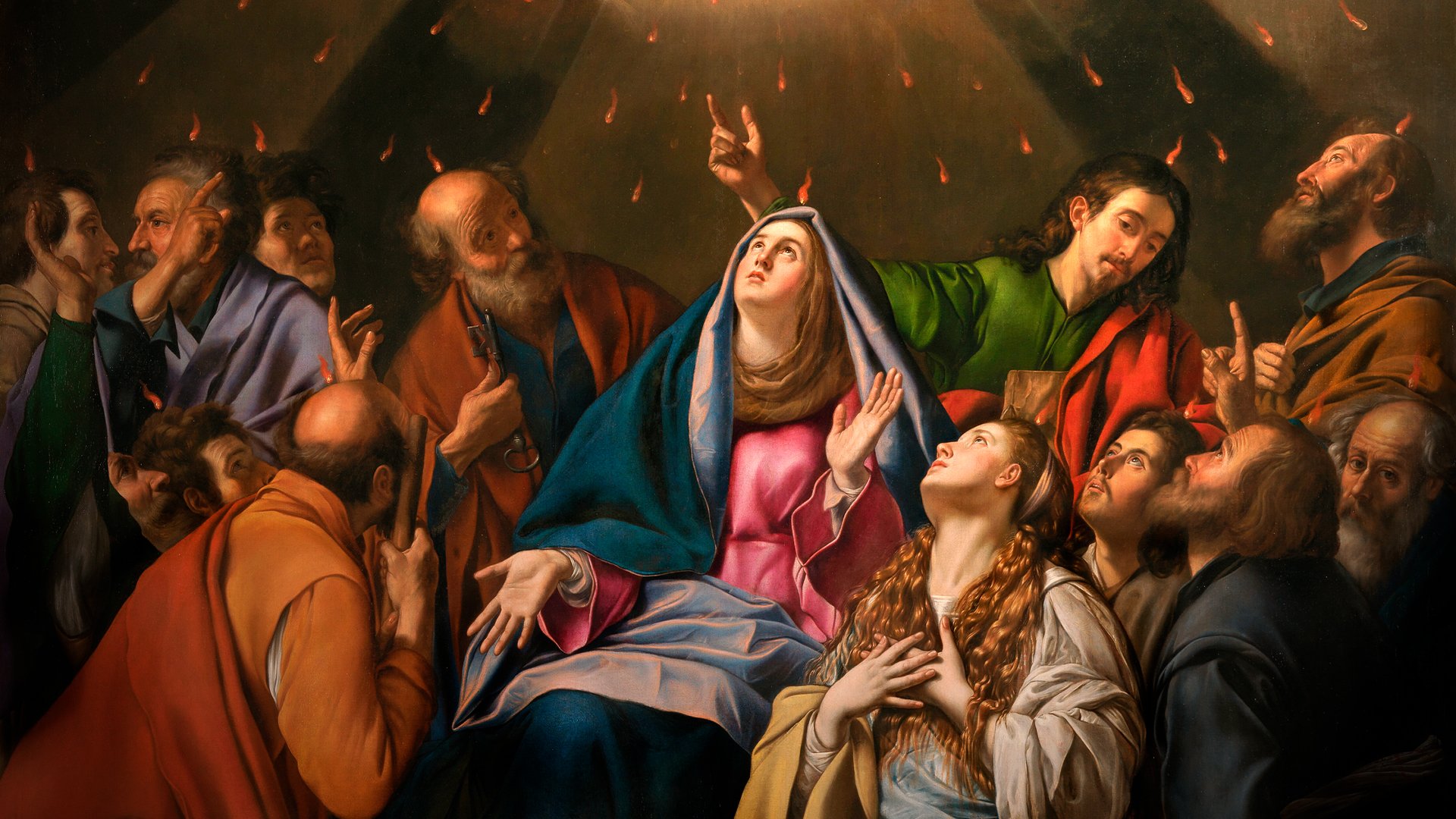 Festa de Pentecostes: Conheça essa festividade