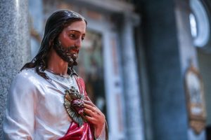 Sagrado Coração de Jesus