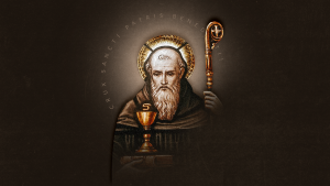 Capela de São Bento