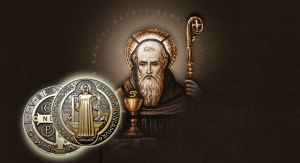 Milagre de São Bento