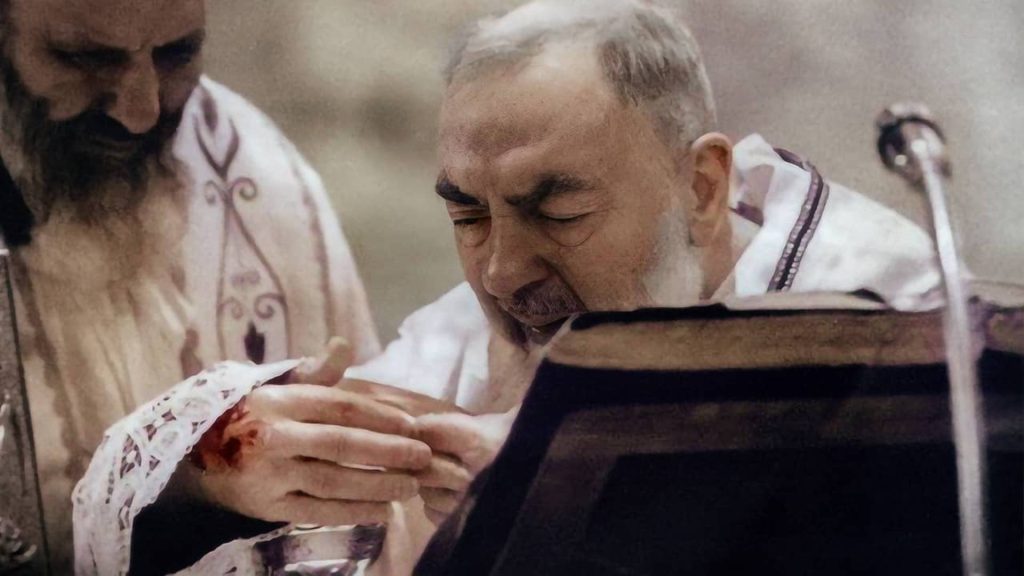 56 anos de Céu! Conheça os segredos do Padre Pio!